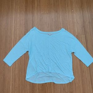 3/4 Sleeve Top